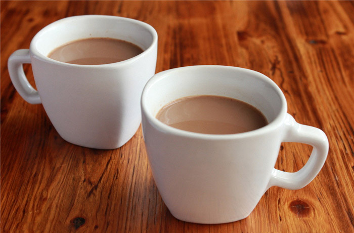 五峰奶茶培训